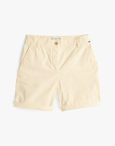 TOMMY HILFIGER CO BLEND GMD CHINO SHORT