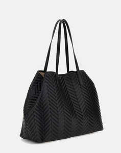 GUESS VIKKY II LARGE 2 IN 1 TOTE GEANTA DE DAMA (Dimensiuni 40 x 31 x 18 cm)