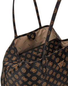 GUESS VICTTORIA LARGE 2 IN 1 TOTE GEANTA DE DAMA (Dimensiuni 27 x 33 x 16 cm)