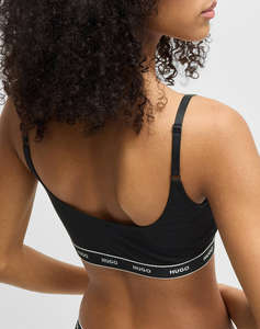 HUGO TWIN BRALETTE DESIGN 10240727 01