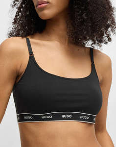 HUGO TWIN BRALETTE DESIGN 10240727 01