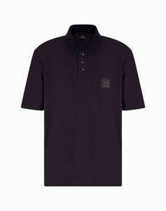 ARMANI EXCHANGE POLO SHIRT