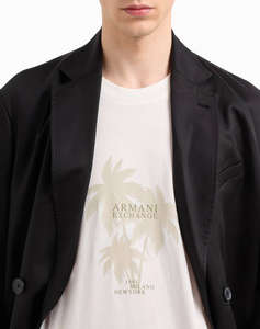 ARMANI EXCHANGE T-SHIRT