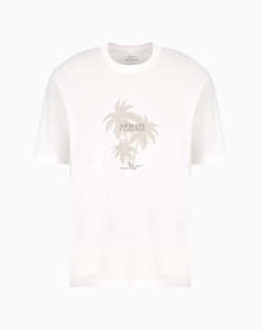 ARMANI EXCHANGE T-SHIRT