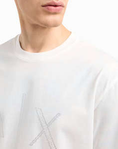 ARMANI EXCHANGE T-SHIRT