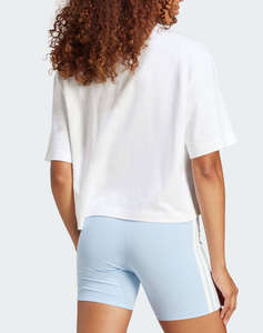 ADIDAS W BL SJ BF T