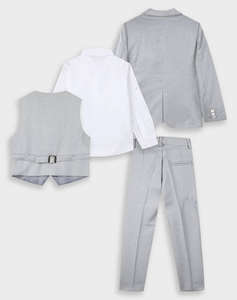 ENERGIERS COSTUM SACOU+PANT+VESTA+PAPION +CAMASA