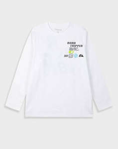 ENERGIERS BLUZA