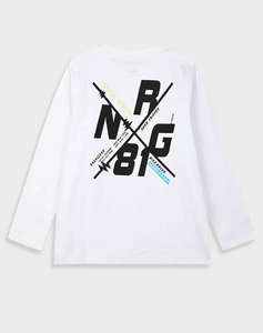 ENERGIERS BLUZA