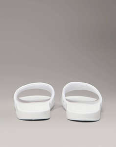 CALVIN KLEIN SLIDE MONOGRAM