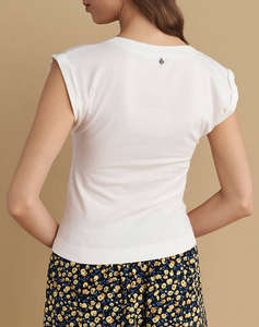 ATTRATTIVO BLUZA
