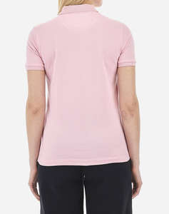 LA MARTINA BLUZA POLO KM