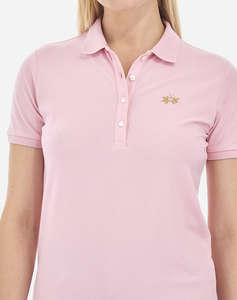 LA MARTINA BLUZA POLO KM