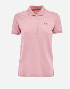 LA MARTINA BLUZA POLO KM