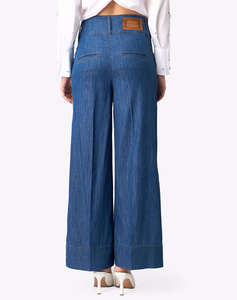 PENNY BLACK EPOPEA PANT DENIM