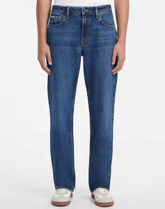 GUESS JEANS GJ G18 RELAXED PANTALONI DE BARBATI