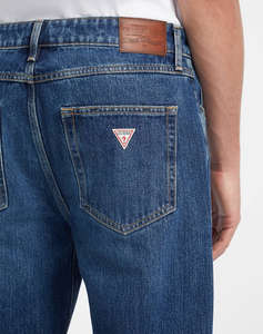 GUESS JEANS GJ G18 RELAXED PANTALONI DE BARBATI