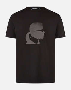 KARL LAGERFELD T-SHIRT CREWNECK