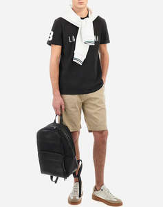LA MARTINA BLUZA T-SHIRT KM