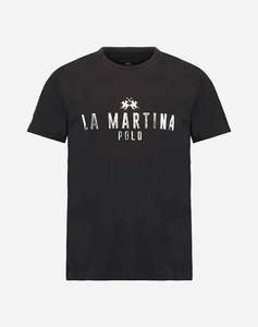 LA MARTINA BLUZA T-SHIRT KM