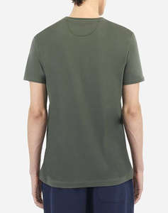 LA MARTINA BLUZA T-SHIRT KM