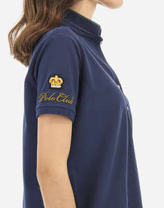 LA MARTINA BLUZA POLO KM