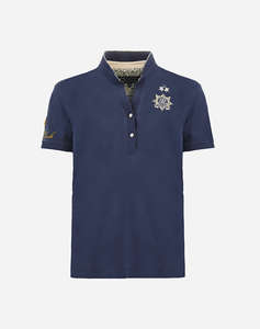 LA MARTINA BLUZA POLO KM