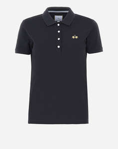 LA MARTINA BLUZA POLO KM