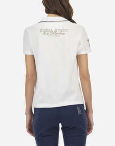 LA MARTINA BLUZA POLO KM