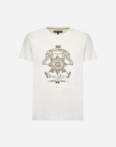 LA MARTINA BLUZA T-SHIRT KM