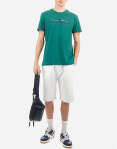 LA MARTINA BLUZA T-SHIRT KM
