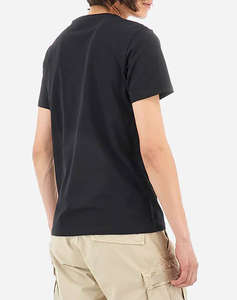 LA MARTINA BLUZA T-SHIRT KM