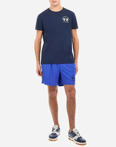 LA MARTINA BLUZA T-SHIRT KM