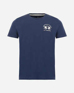 LA MARTINA BLUZA T-SHIRT KM