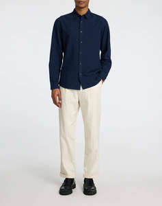 SELECETED SLHSLIM-SUN SHIRT LS NOOS