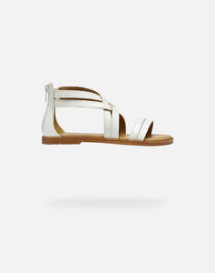 GEOX J S.KARLY G. F - PRINT.SYNT