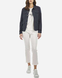 LA MARTINA BLUZA T-SHIRT KM