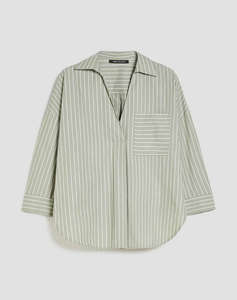 PENNY BLACK TICINO SHIRT