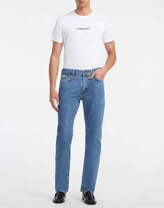 GUESS JEANS GJ G16 STRAIGHT PANTALONI DE BARBATI