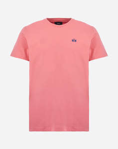 LA MARTINA BLUZA T-SHIRT KM