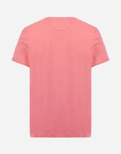 LA MARTINA BLUZA T-SHIRT KM