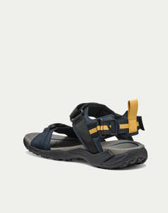 GEOX U TERRENO + GRIP B - TE+NBK SY