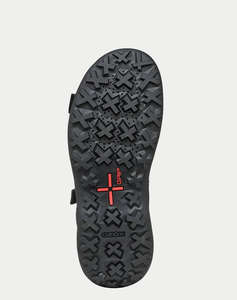 GEOX U TERRENO + GRIP B - TE+NBK SY