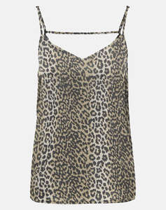 ONLY ONLNOVA LIFE VIS PARIS SINGLET AOP