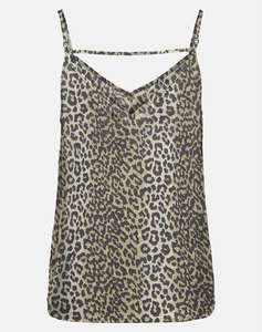 ONLY ONLNOVA LIFE VIS PARIS SINGLET AOP