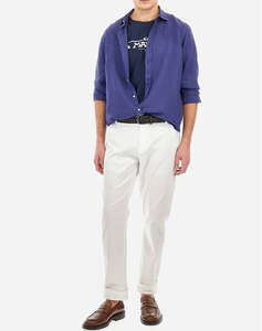 LA MARTINA BLUZA T-SHIRT KM