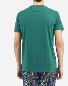 LA MARTINA BLUZA T-SHIRT KM