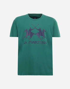 LA MARTINA BLUZA T-SHIRT KM