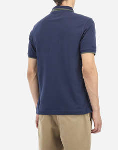 LA MARTINA BLUZA POLO KM