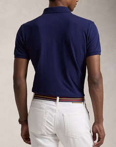 RALPH LAUREN SSKCBPPCMSL-SHORT SLEEVE-KNIT